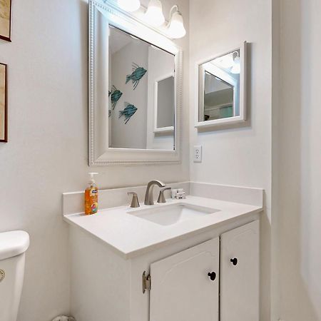 Seas The Day Apartment St. Simons Island Exterior photo