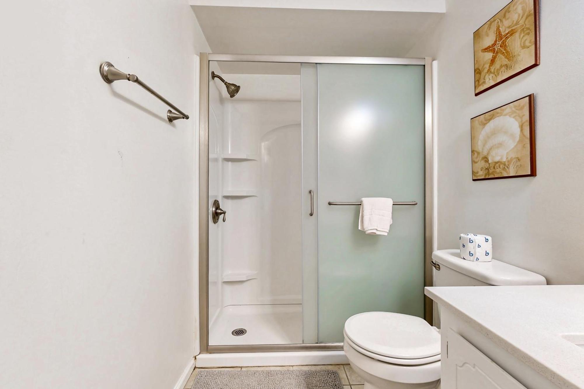 Seas The Day Apartment St. Simons Island Exterior photo