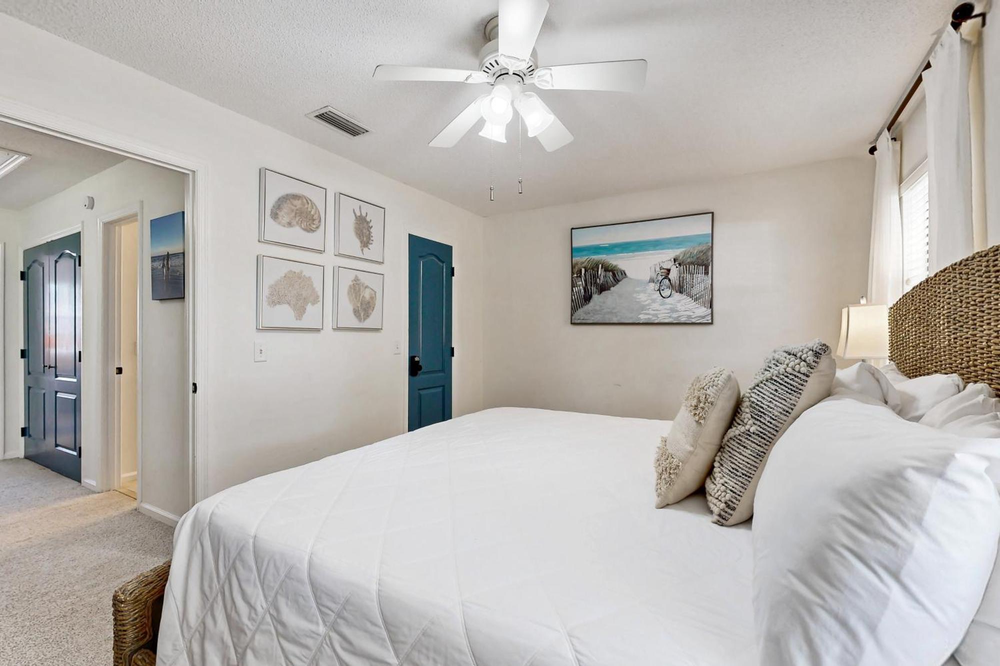 Seas The Day Apartment St. Simons Island Exterior photo