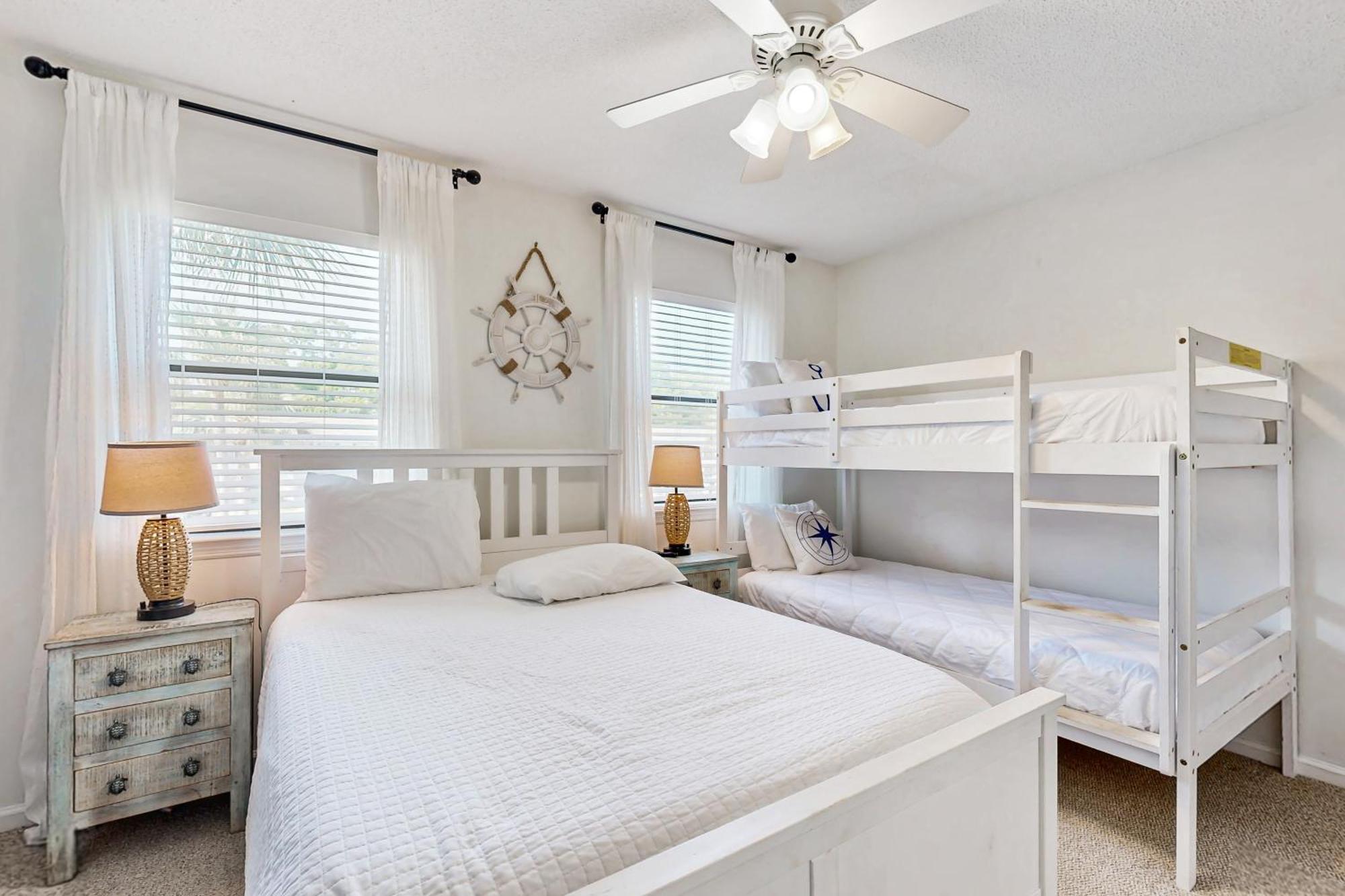 Seas The Day Apartment St. Simons Island Exterior photo