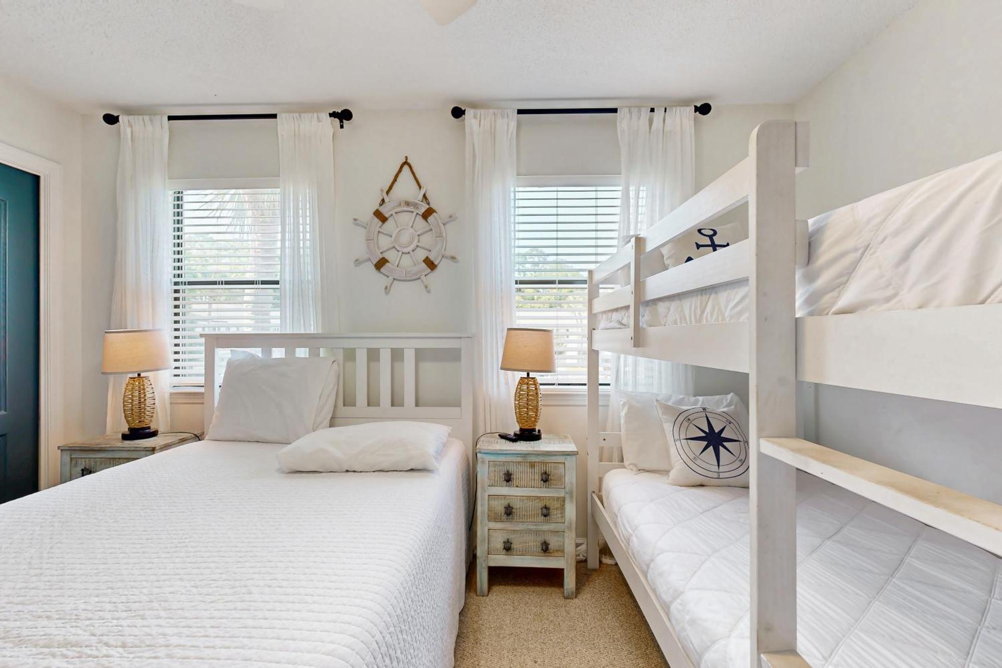 Seas The Day Apartment St. Simons Island Exterior photo