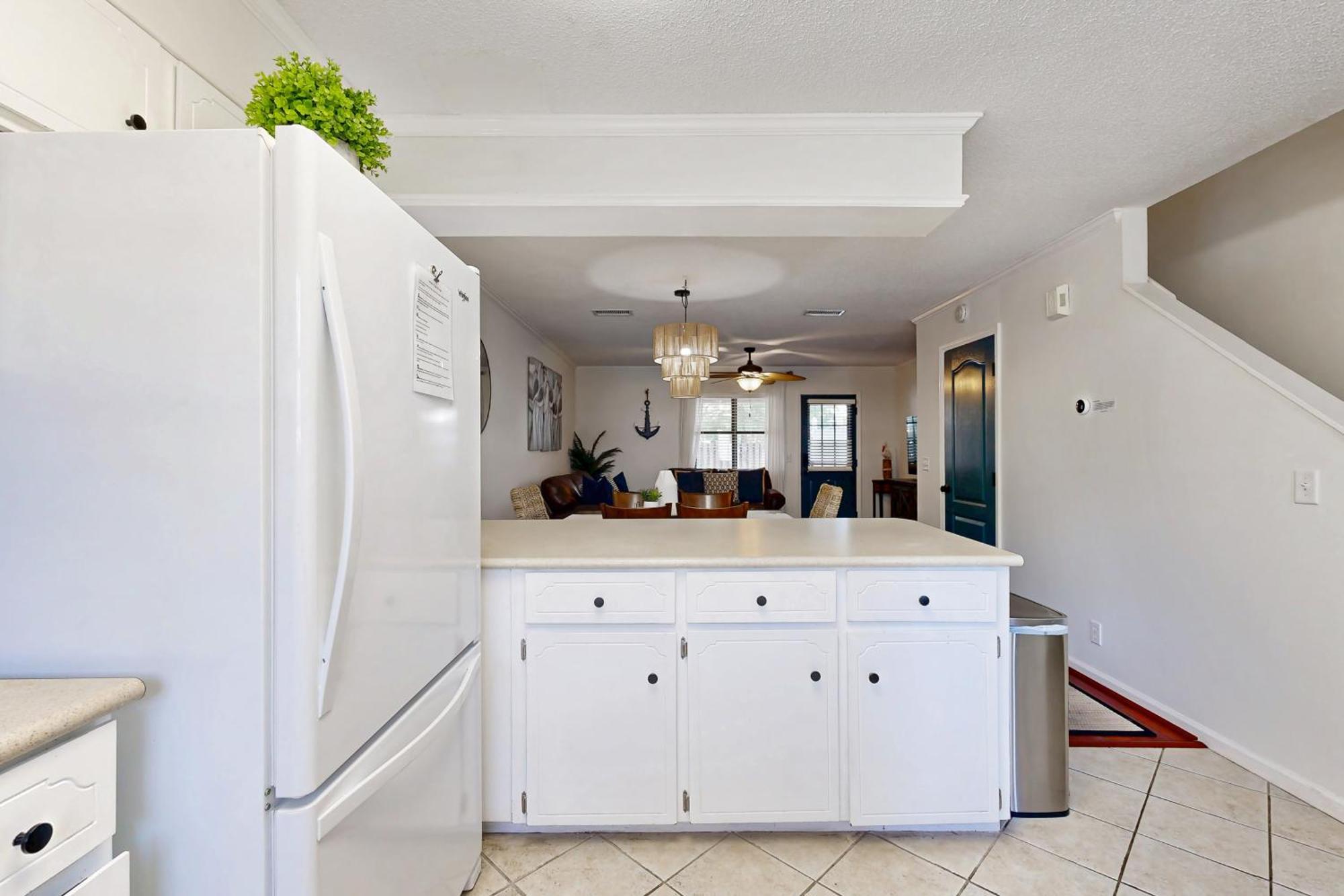 Seas The Day Apartment St. Simons Island Exterior photo
