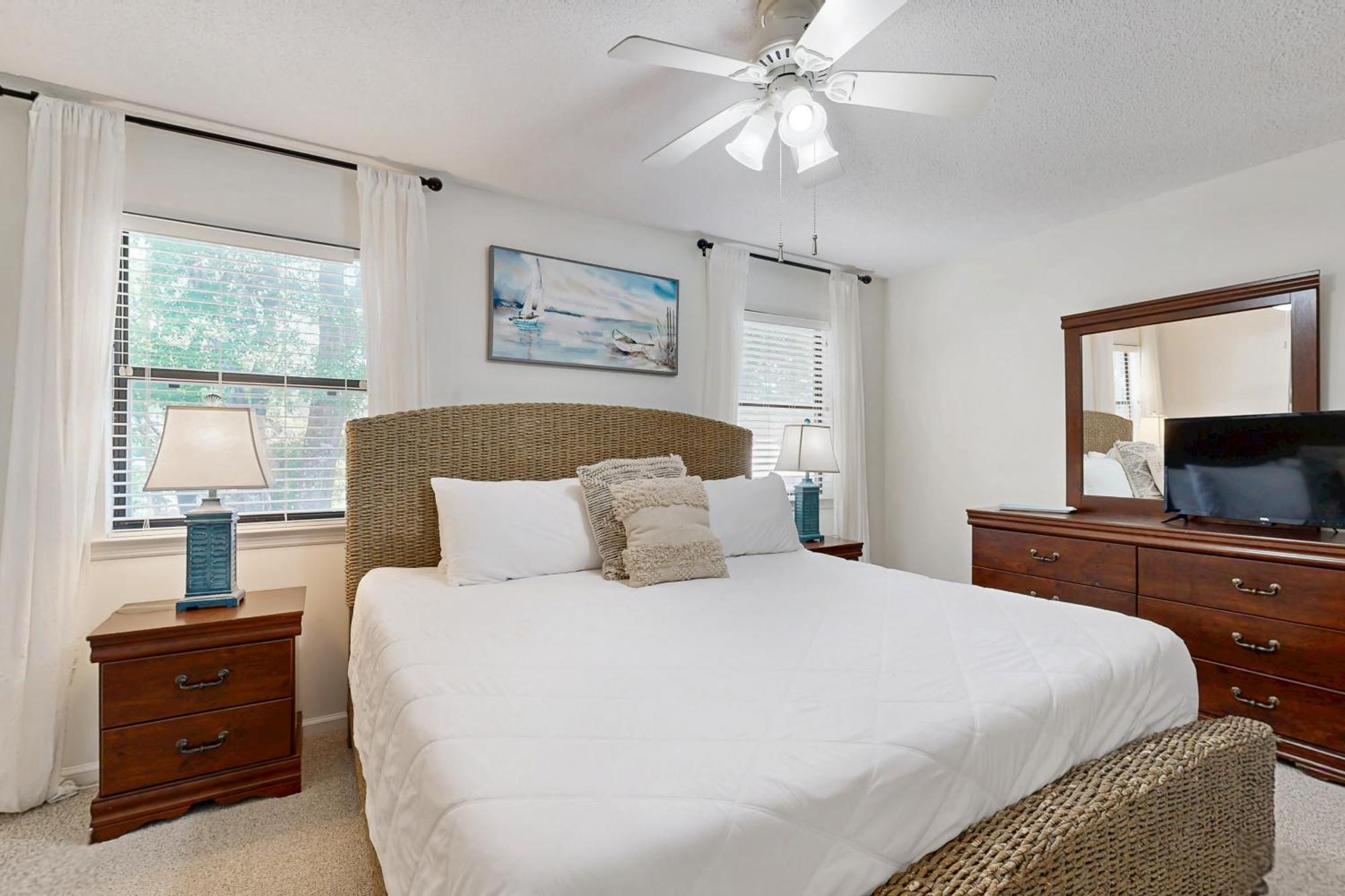 Seas The Day Apartment St. Simons Island Exterior photo