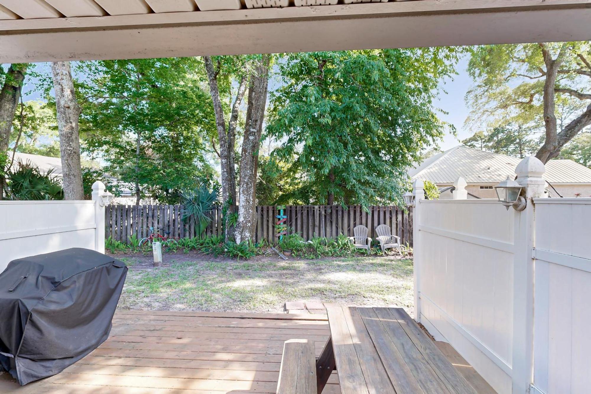 Seas The Day Apartment St. Simons Island Exterior photo