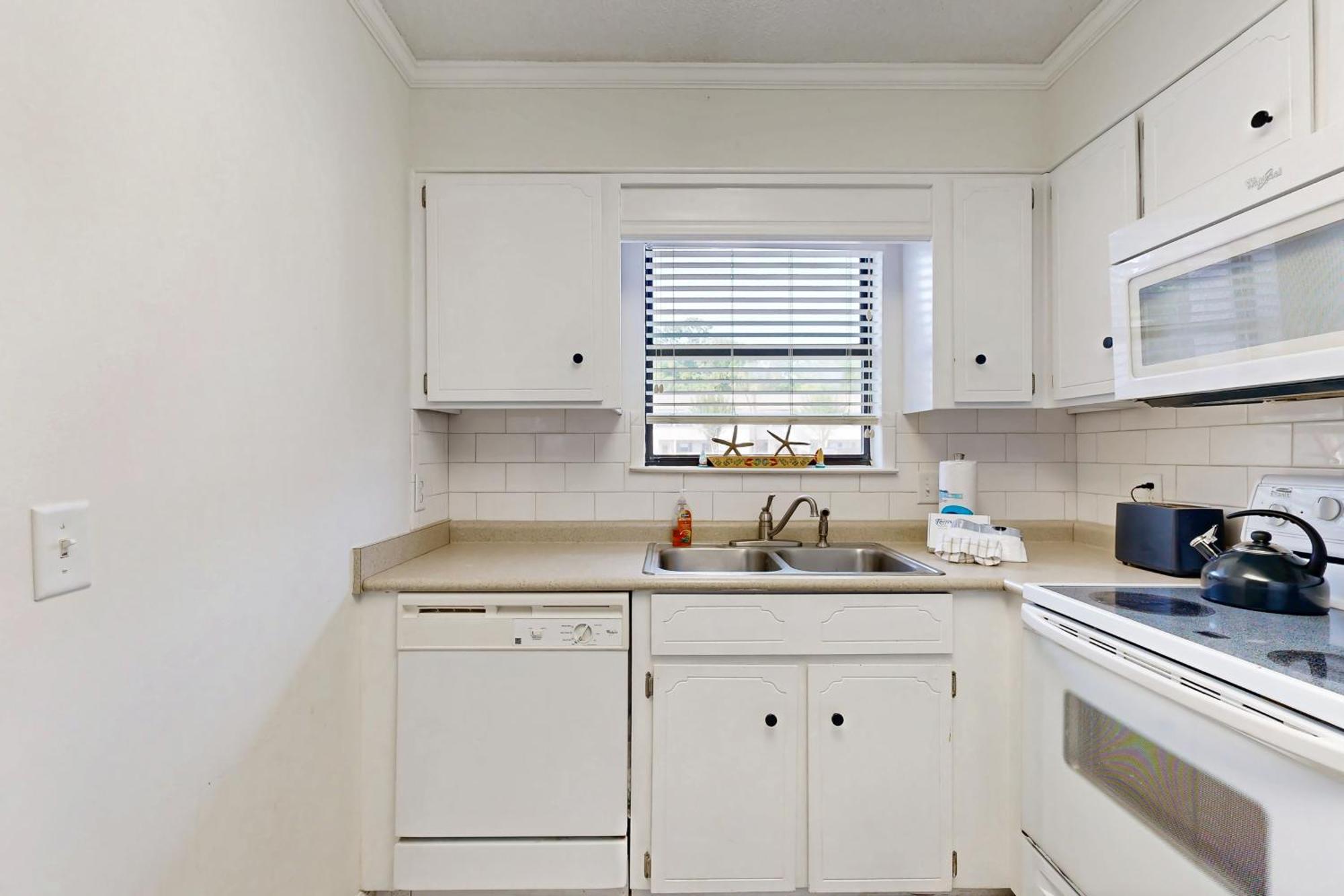 Seas The Day Apartment St. Simons Island Exterior photo