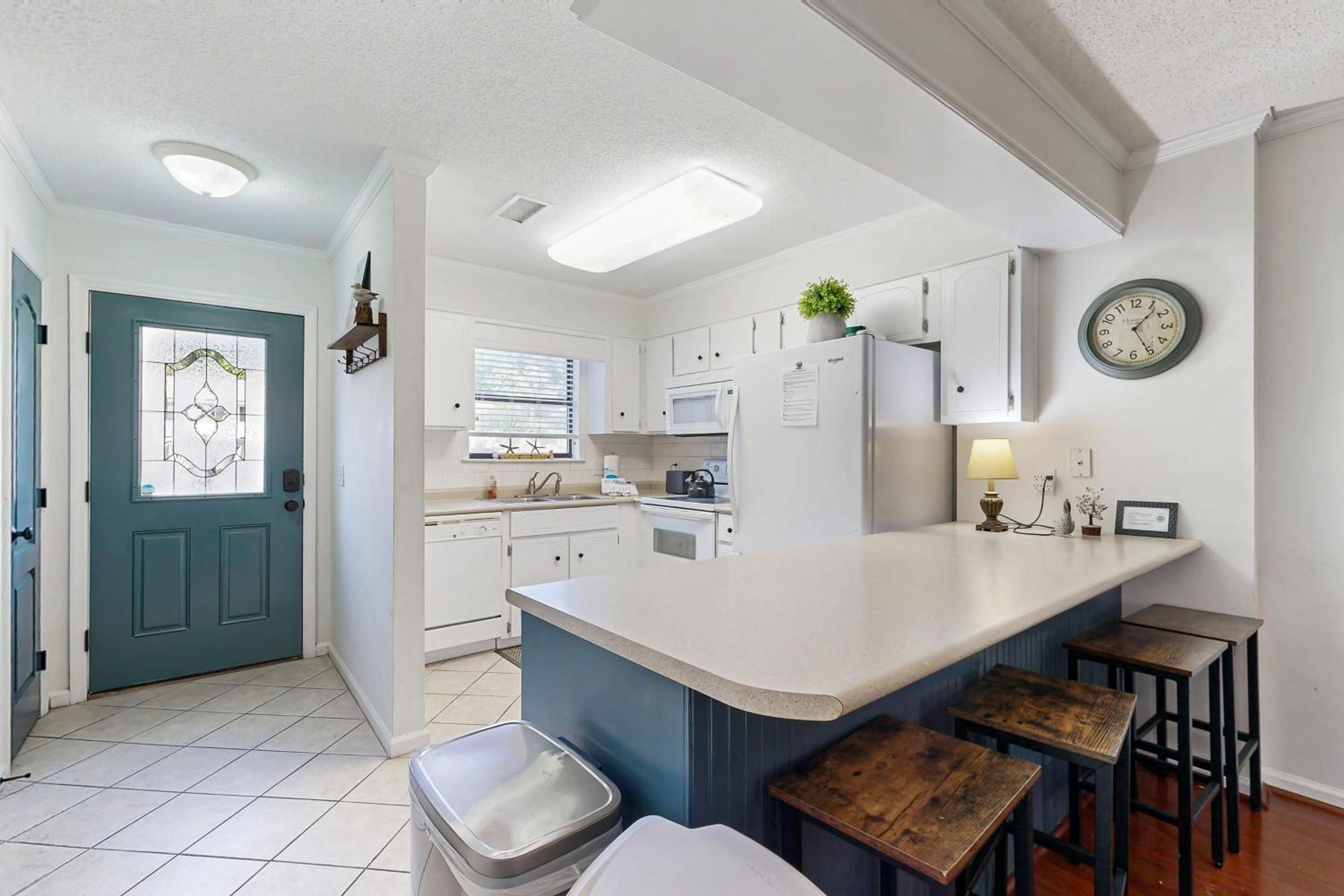 Seas The Day Apartment St. Simons Island Exterior photo