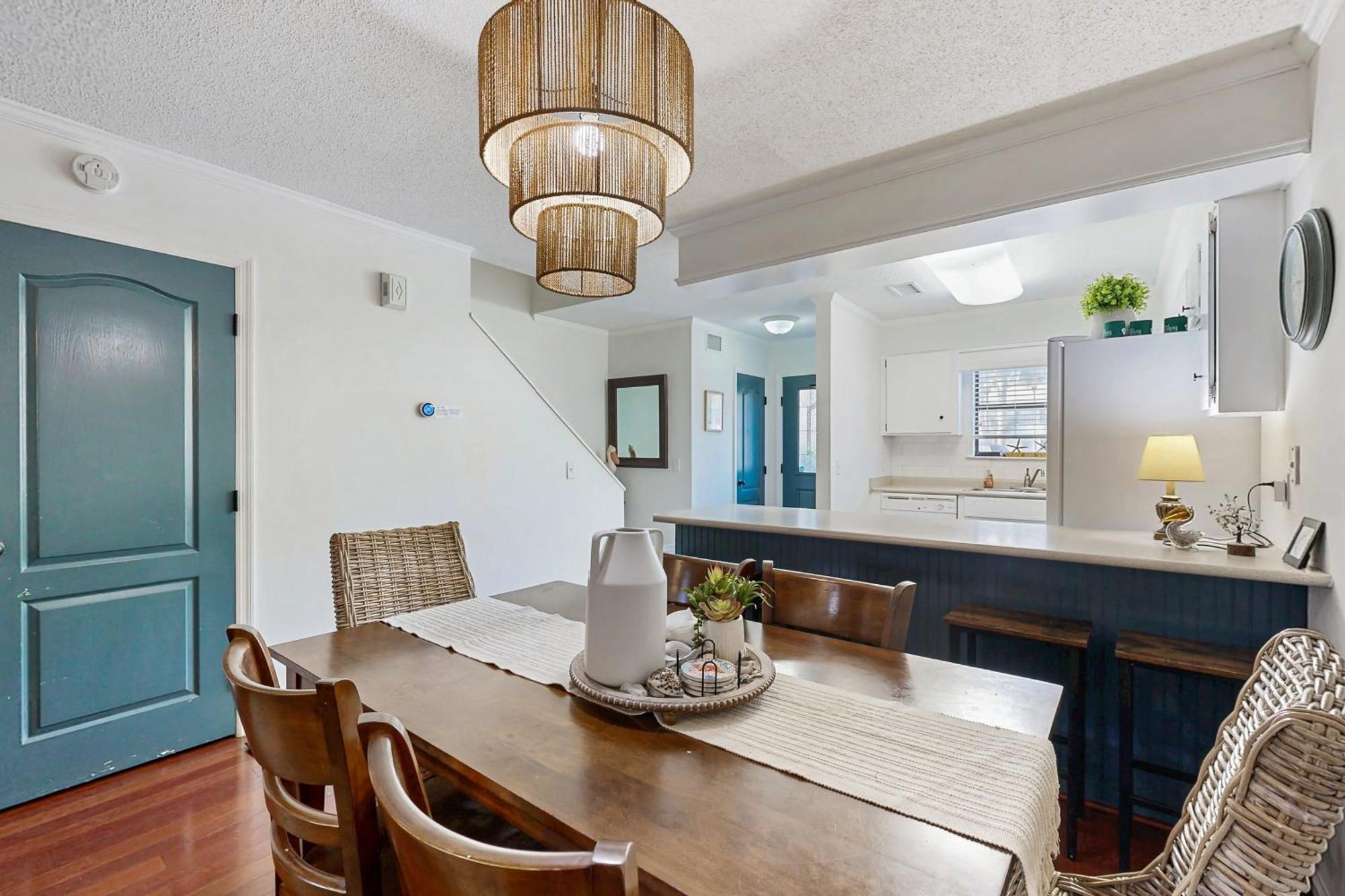Seas The Day Apartment St. Simons Island Exterior photo