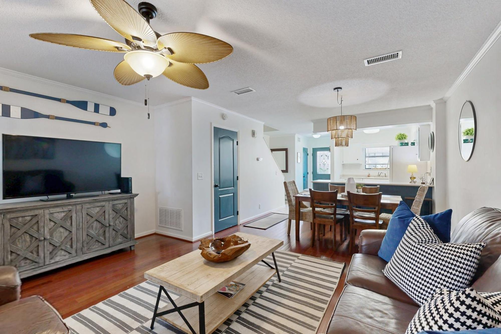 Seas The Day Apartment St. Simons Island Exterior photo
