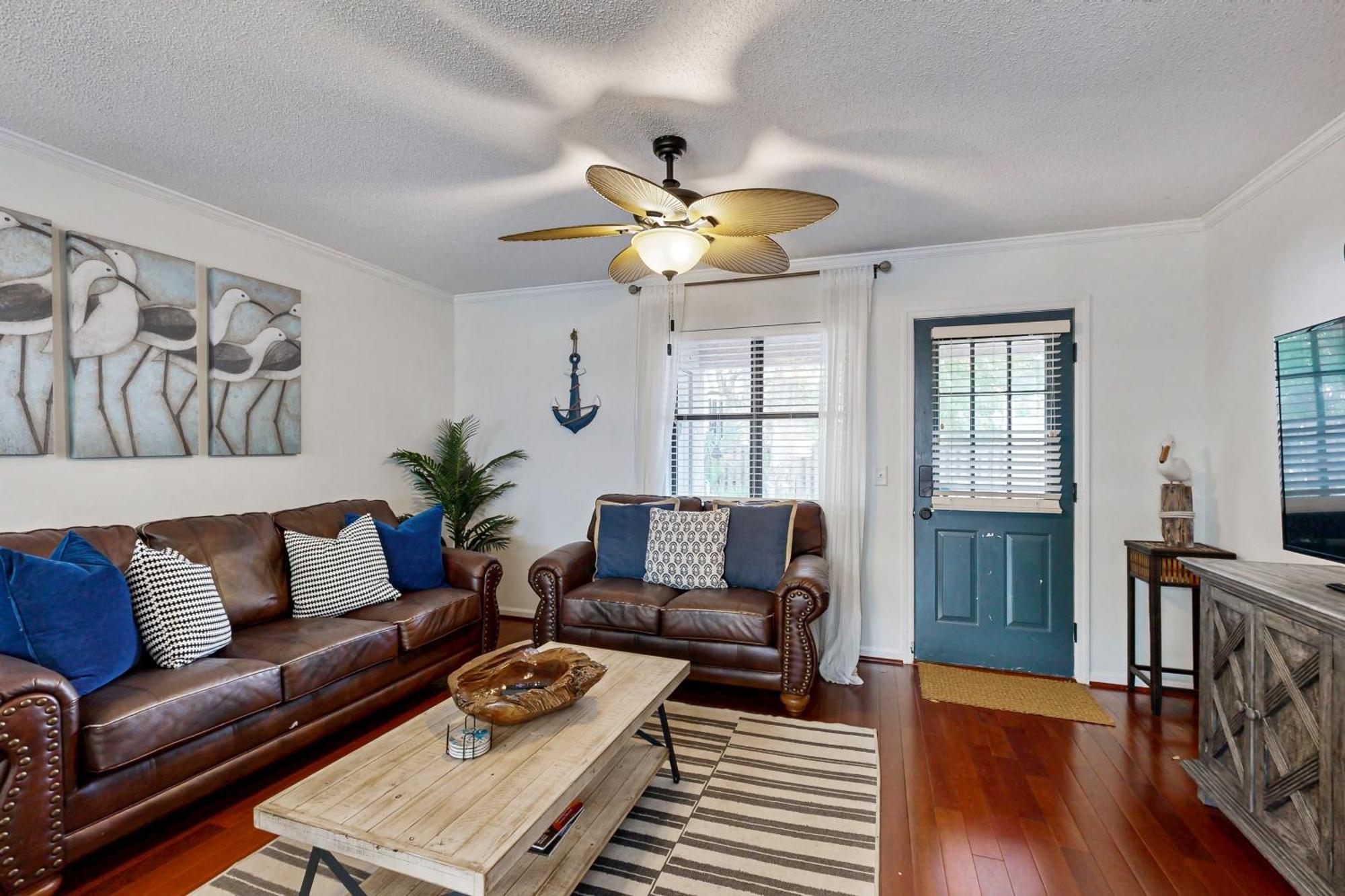 Seas The Day Apartment St. Simons Island Exterior photo