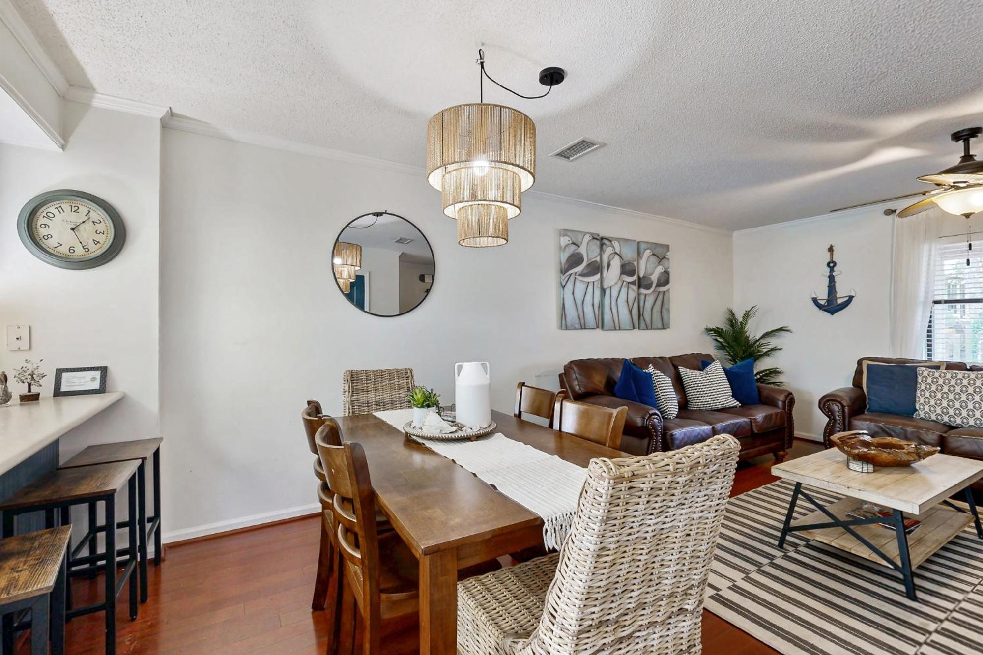 Seas The Day Apartment St. Simons Island Exterior photo