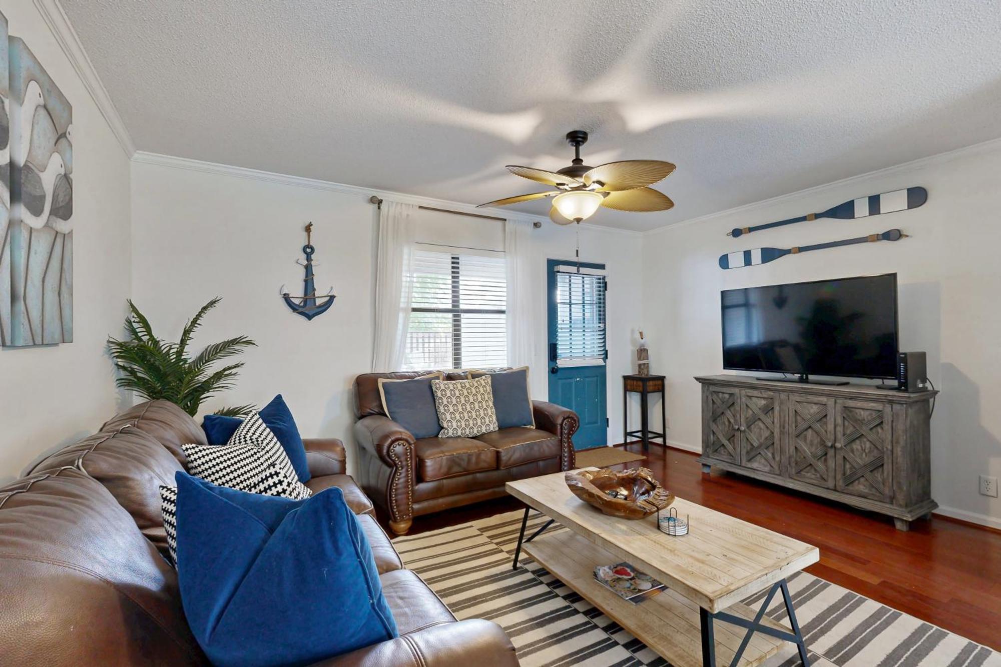 Seas The Day Apartment St. Simons Island Exterior photo
