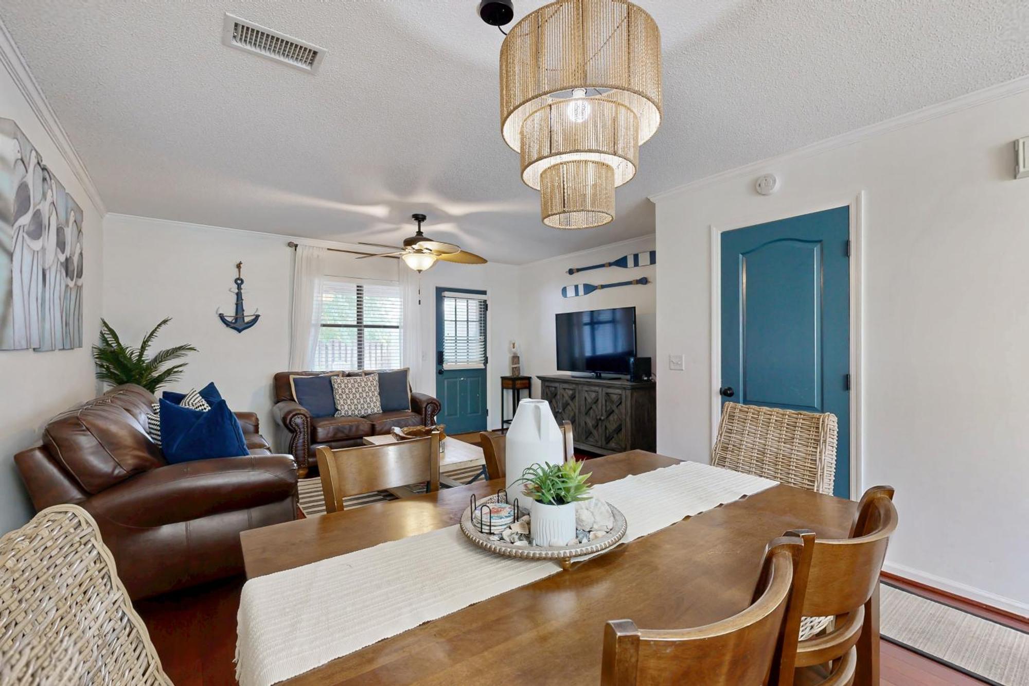 Seas The Day Apartment St. Simons Island Exterior photo