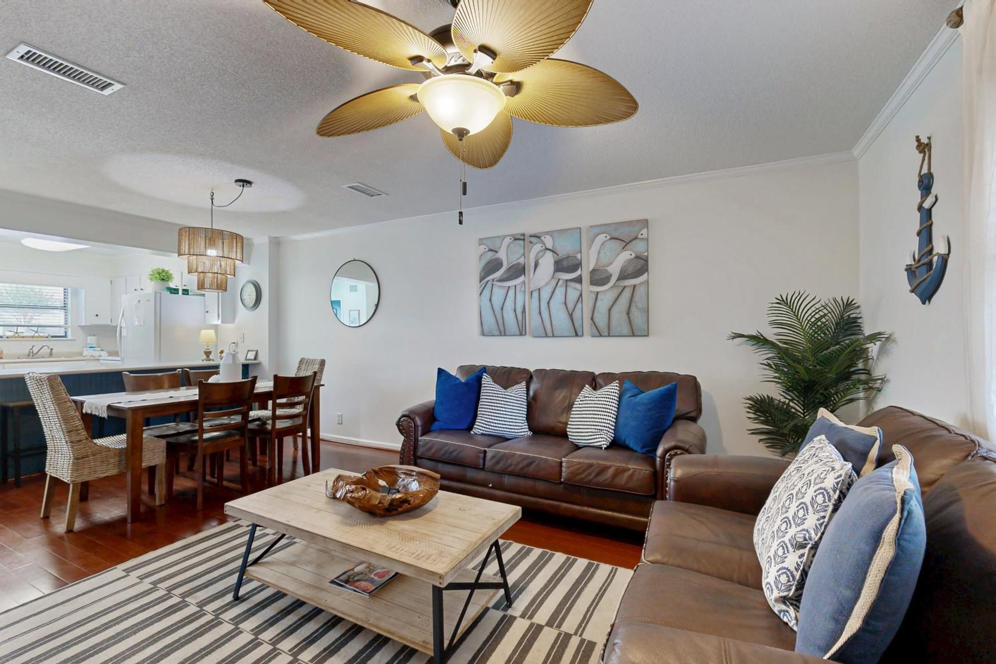 Seas The Day Apartment St. Simons Island Exterior photo